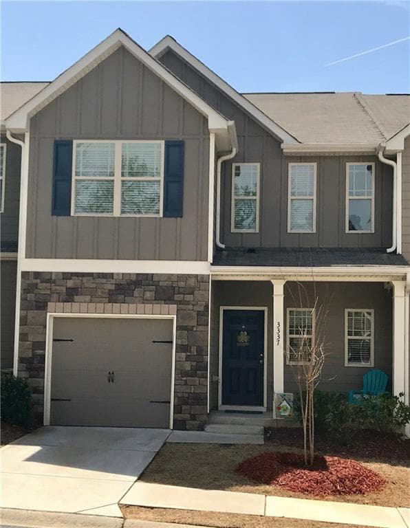 3337 Blue Springs Walk, Kennesaw, GA 30144 — most recent listing photo
