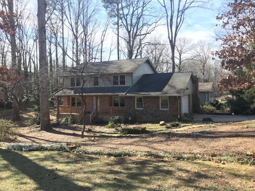 5194 Vernon Ridge Drive, Dunwoody, GA 30338 — most recent listing photo