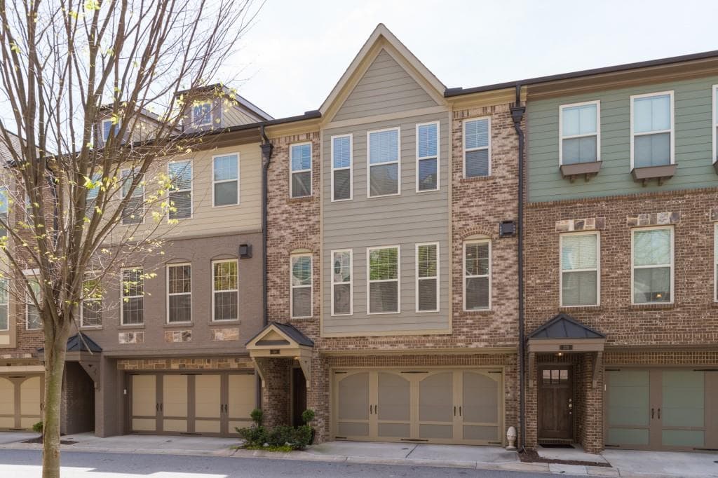3 bedroom, 2,019 sq ft townhouse sold at 268 Goodson Way, Atlanta, GA 30309