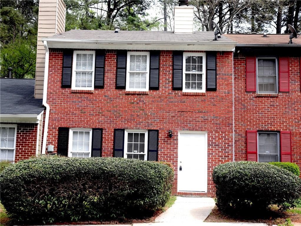 2759 Northwood Court, Marietta, GA 30060 — most recent listing photo