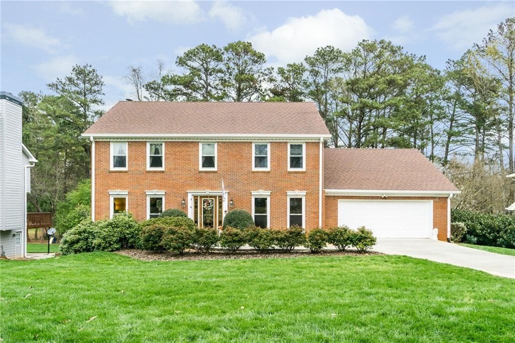 775 Fox Hollow Parkway, Marietta, GA 30068 — most recent listing photo