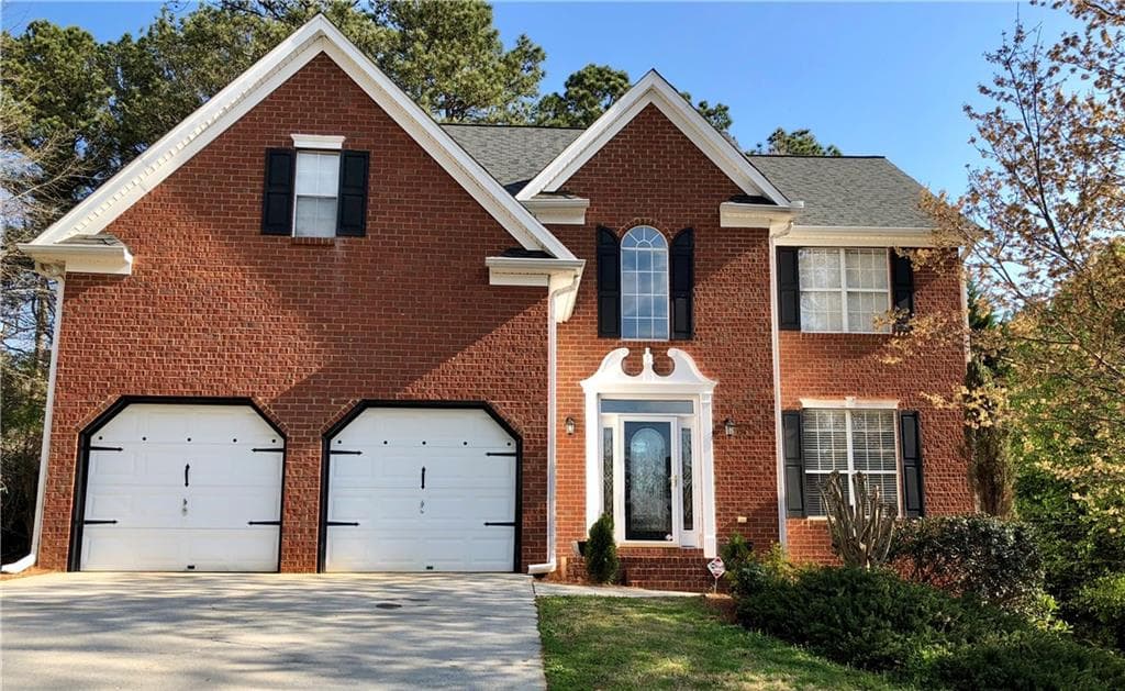 2238 Hillbriar Drive, Buford, GA 30518 — most recent listing photo
