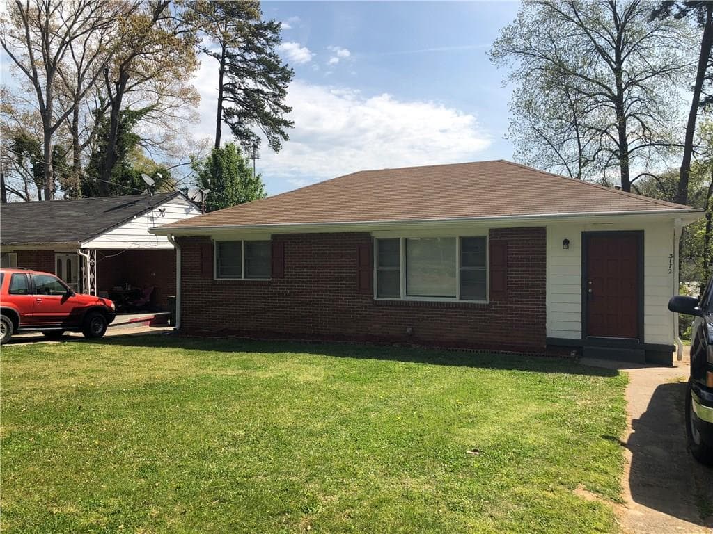 3172 Forrest Hills Drive, Hapeville, GA 30354 — most recent listing photo