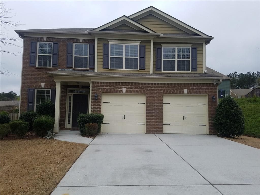 2317 Greenwood Meadows Lane, Douglasville, GA 30135 — most recent listing photo