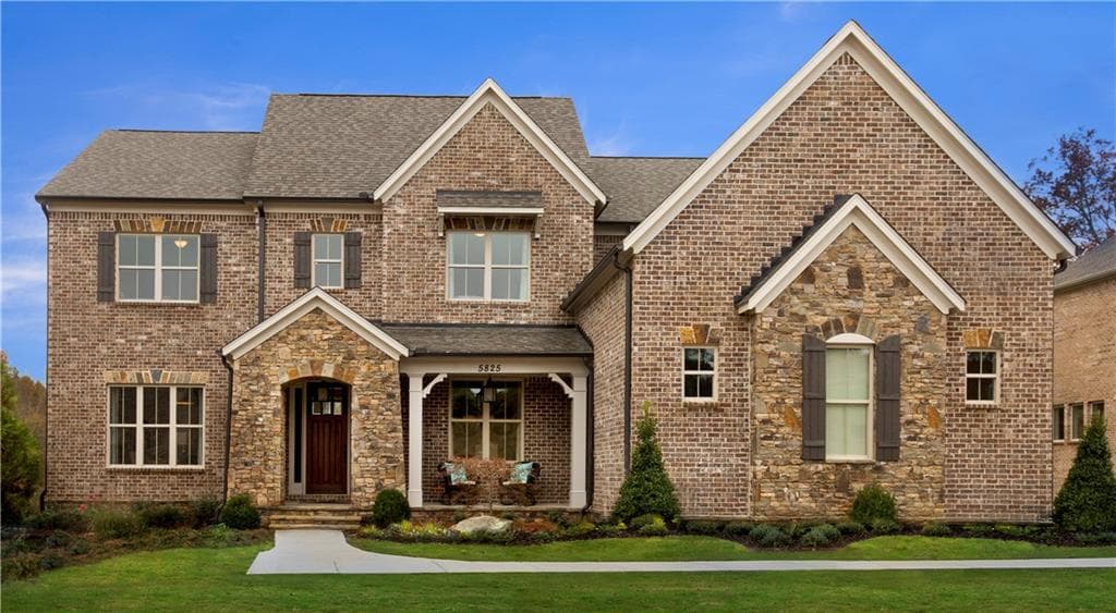 6635 Davidson Place, Suwanee, GA 30024 — most recent listing photo