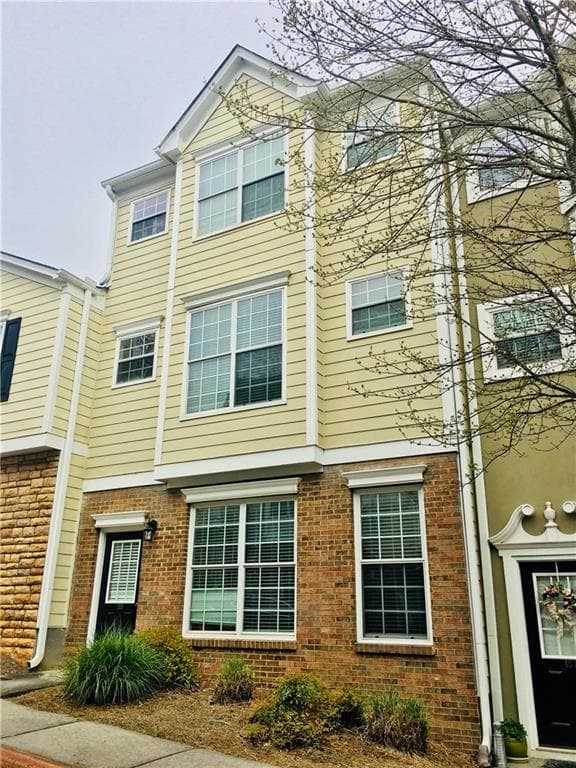 155 Riverstone Commons Circle, Canton, GA 30114 — most recent listing photo