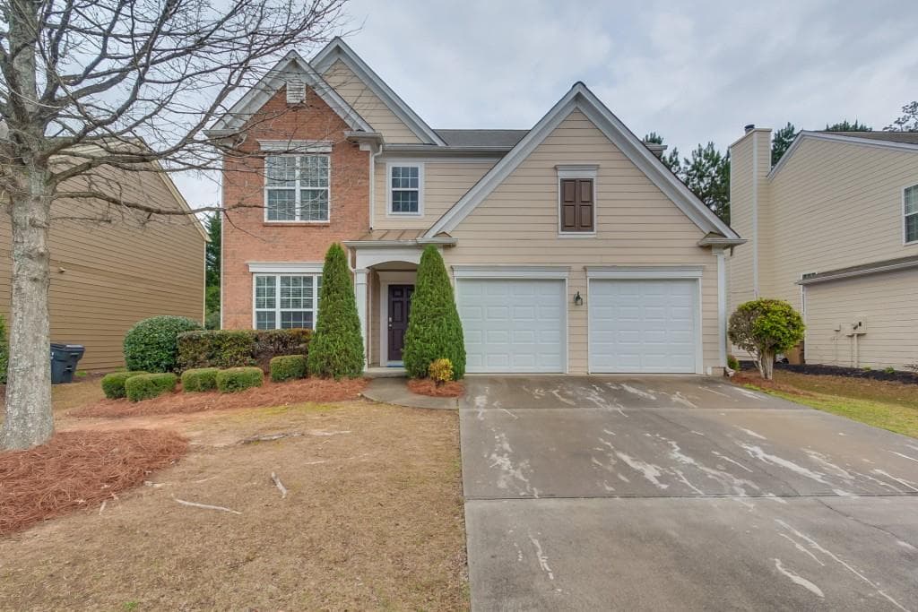 4 bedroom, 1,930 sq ft single family residence sold at 2305 Vistoria Drive, Cumming, GA 30041