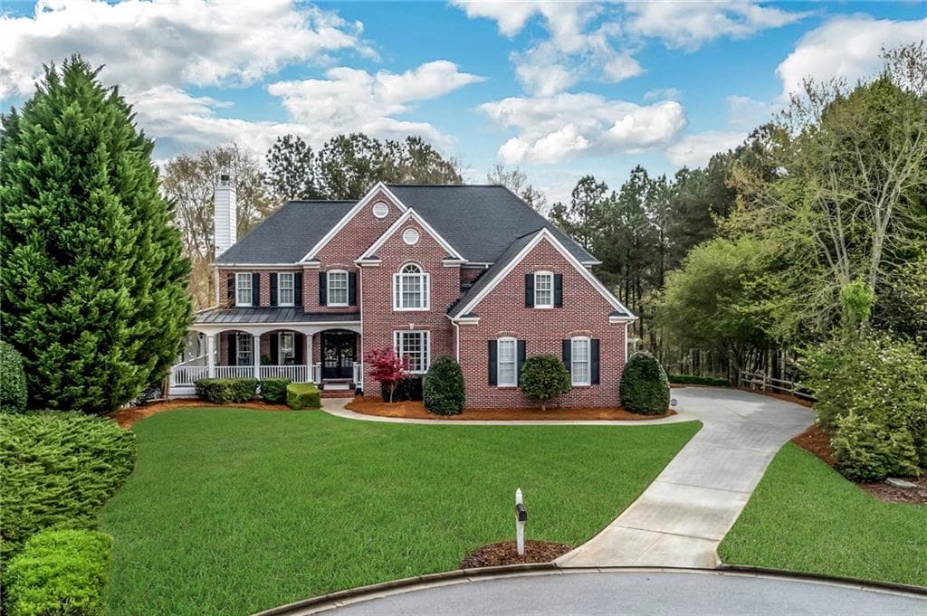 4455 River Park Court, Cumming, GA 30041 — most recent listing photo