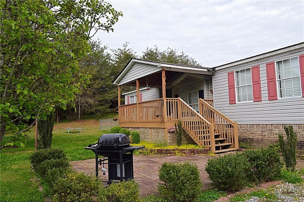 360 Knight Road, Rockmart, GA 30153 — most recent listing photo