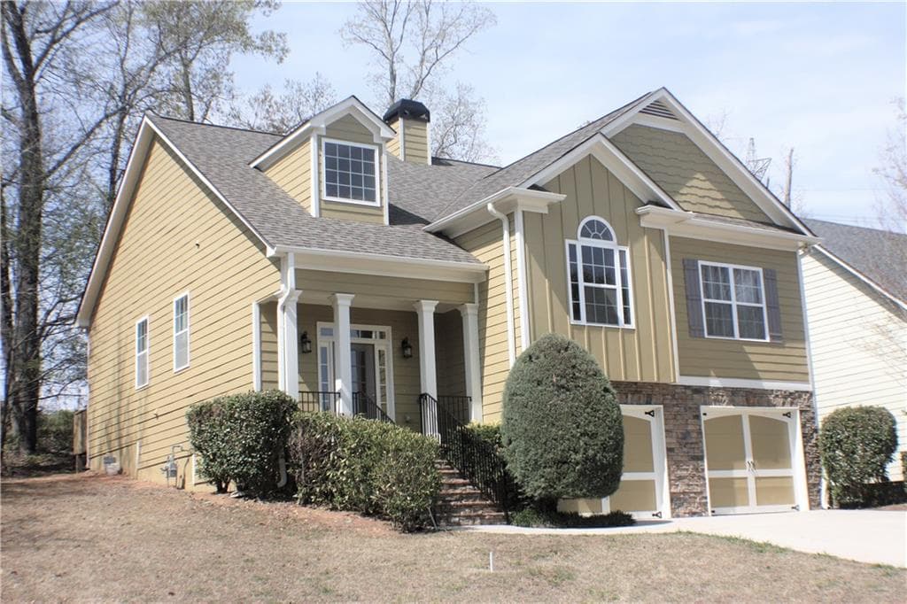 5806 Chapel Village Court, Douglasville, GA 30135 — most recent listing photo
