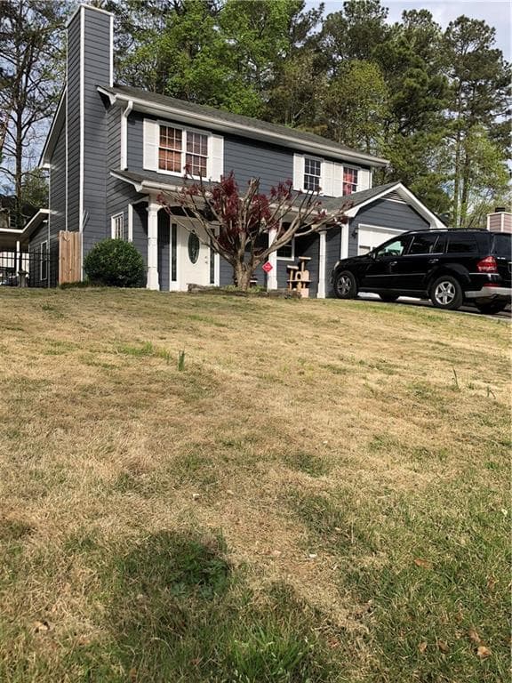 5276 Rails Way, Norcross, GA 30071 — most recent listing photo