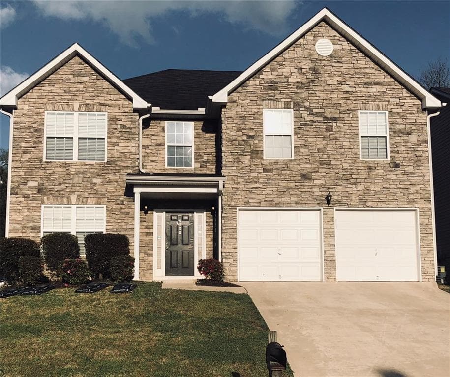 2609 Brookgate Crossing, Ellenwood, GA 30294 — most recent listing photo