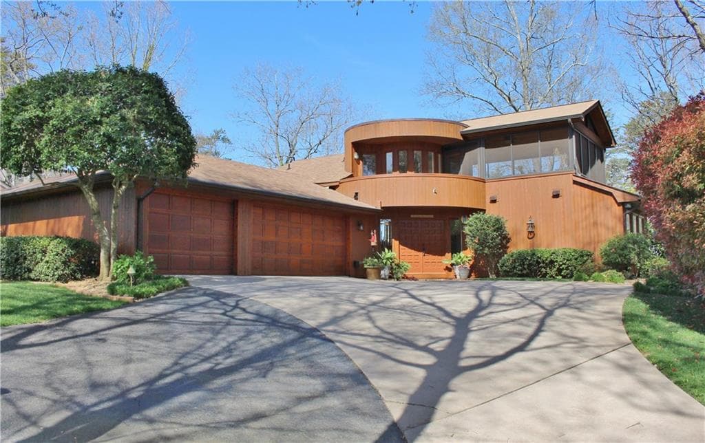 4110 SINCLAIR SHORES Road, Cumming, GA 30041 — most recent listing photo