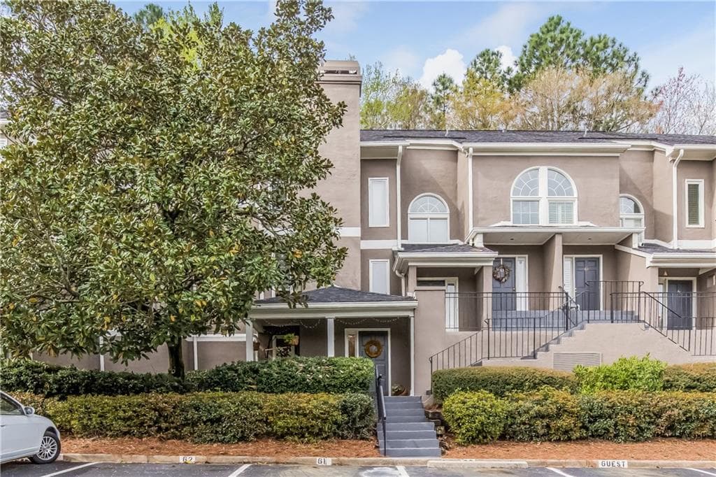 61 Saint Claire Lane, Atlanta, GA 30324 — most recent listing photo