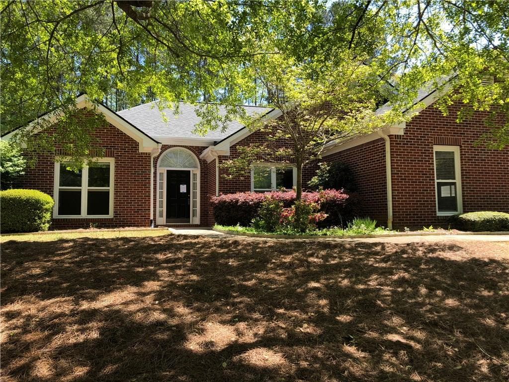 3 bedroom, 1,595 sq ft single family residence sold at 2515 Churchill Downs, Cumming, GA 30041