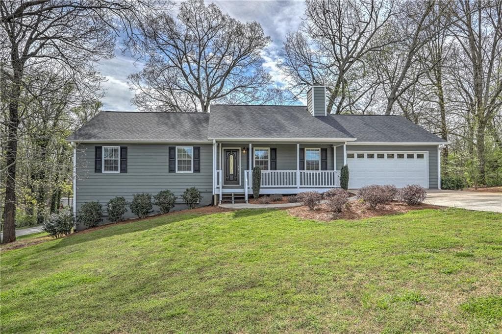 31 Saddle Trail, Jefferson, GA 30549 — most recent listing photo
