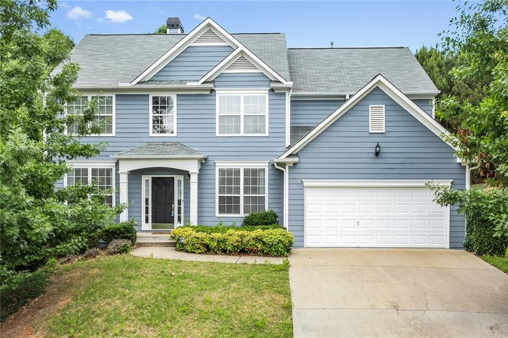 672 Rosefield Court, Sugar Hill, GA 30518 — most recent listing photo