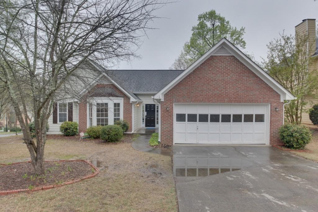 3 bedroom, 1,499 sq ft single family residence sold at 784 Cannondale Court, Lawrenceville, GA 30043