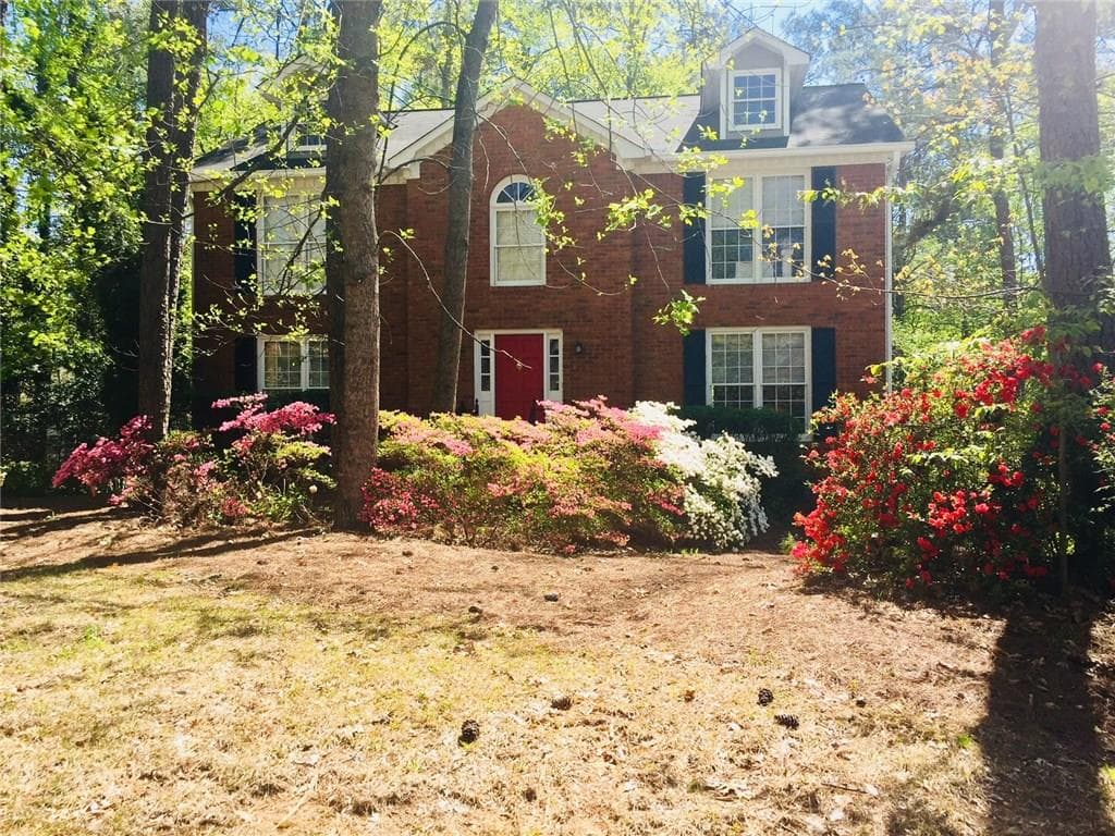 2149 Kensington Court, Marietta, GA 30064 — most recent listing photo