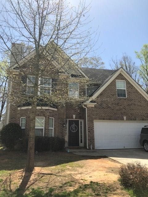 6593 Grand Hickory Drive, Braselton, GA 30517 — most recent listing photo