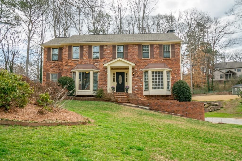 3508 Nantucket Drive, Marietta, GA 30068 — most recent listing photo
