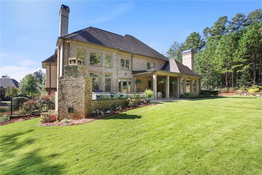 3395 Moye Trail, Duluth, GA 30097 — most recent listing photo