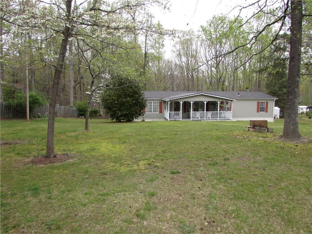 6800 Capitola Farm Road, Flowery Branch, GA 30542 — most recent listing photo