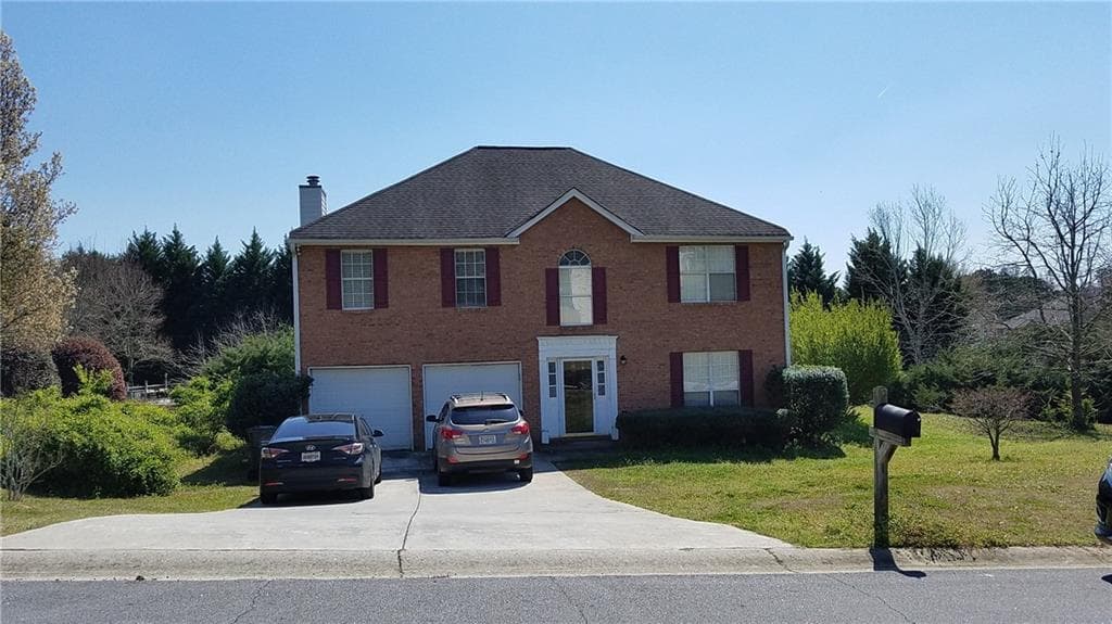 1120 Big Haynes Drive, Grayson, GA 30017 — most recent listing photo