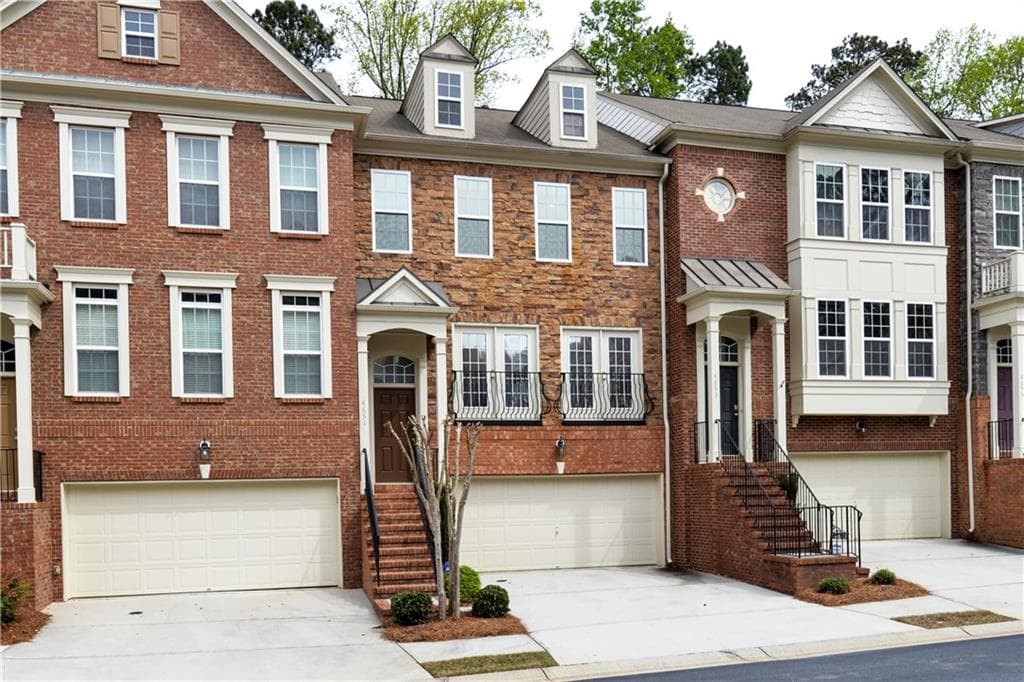 4651 Wehunt Commons Drive 5, Smyrna, GA 30082 — most recent listing photo