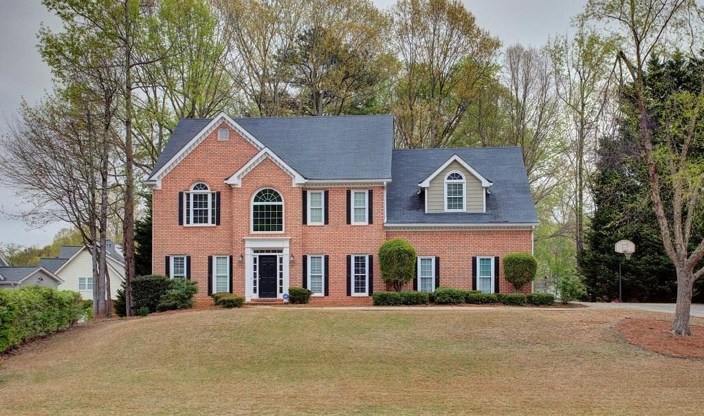 5 bedroom, 3,152 sq ft single family residence sold at 4935 Day Lily Way, Acworth, GA 30102