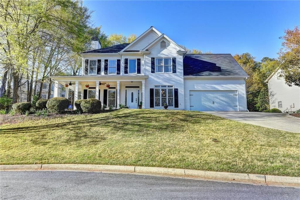4324 Crofton Overlook, Suwanee, GA 30024 — most recent listing photo