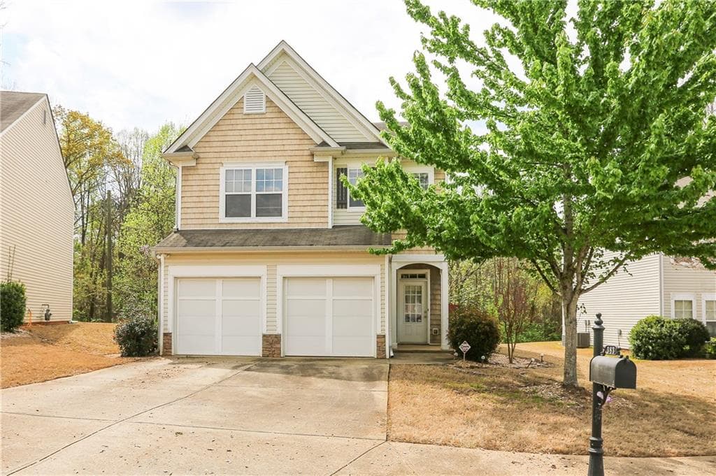 383 Marsh Lake Road, Lawrenceville, GA 30045 — most recent listing photo