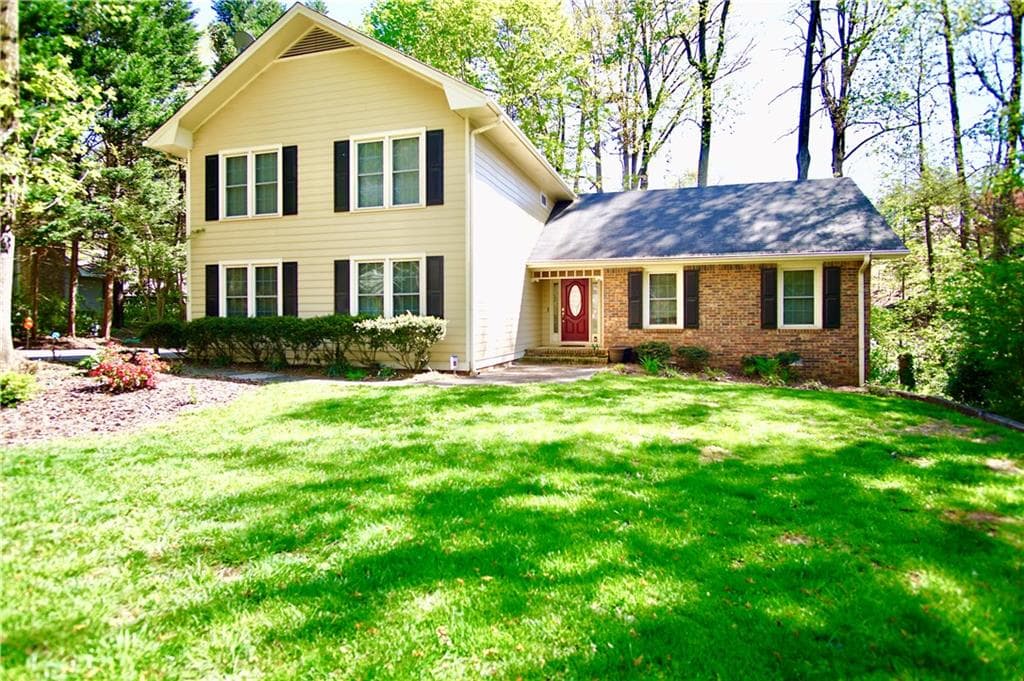 4017 Northlake Creek Drive, Tucker, GA 30084 — most recent listing photo
