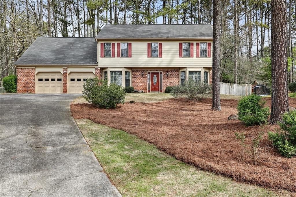 1514 Pleasant Street, Marietta, GA 30066 — most recent listing photo