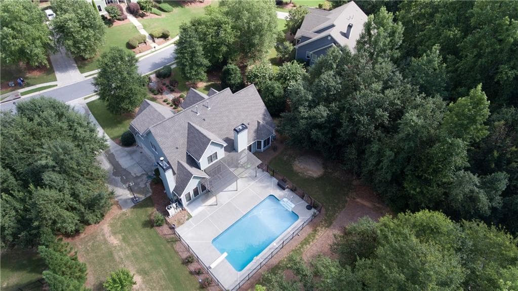 1117 Ivey Brook Drive, Bethlehem, GA 30620 — most recent listing photo