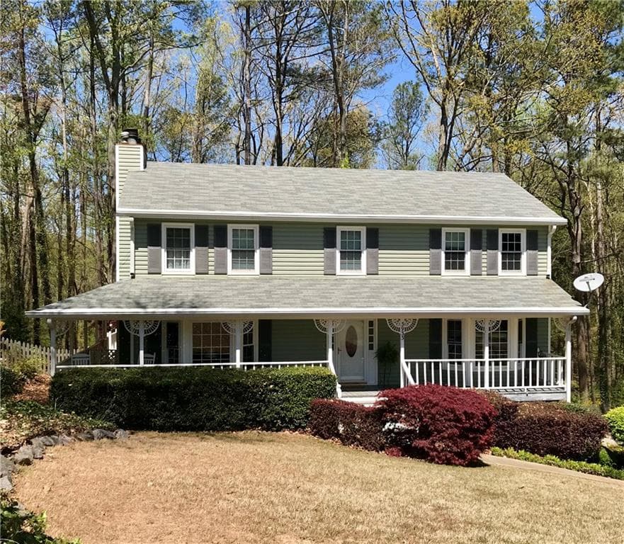 3933 Shoemaker Court, Marietta, GA 30062 — most recent listing photo