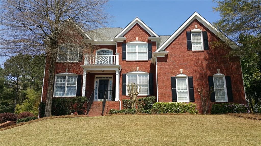 1701 Mulberry Lake Drive, Dacula, GA 30019 — most recent listing photo