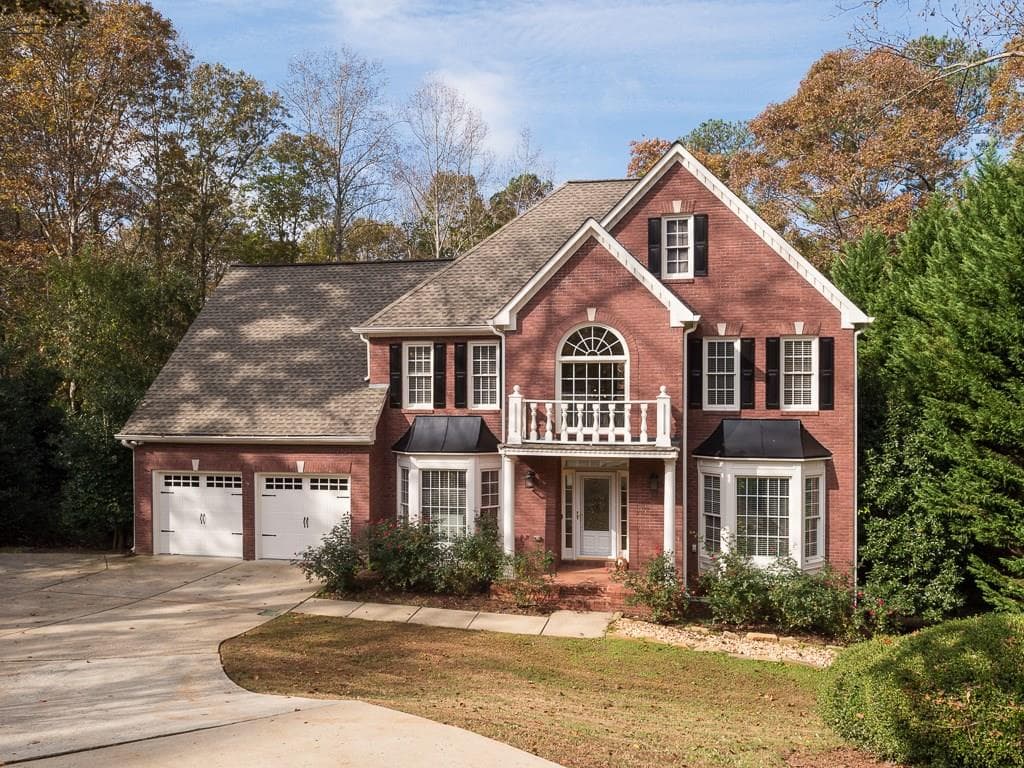 12170 Lonsdale Lane, Roswell, GA 30075 — most recent listing photo