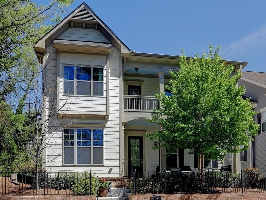 256 HUNT Street, Marietta, GA 30060 — most recent listing photo