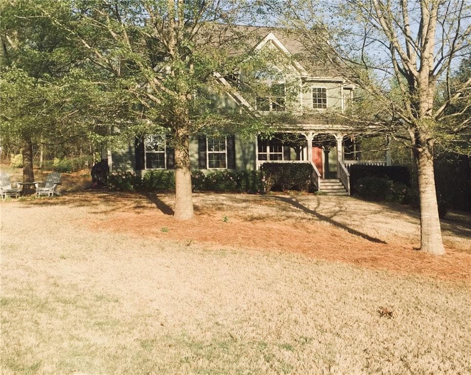159 Robin Way, Jefferson, GA 30549 — most recent listing photo