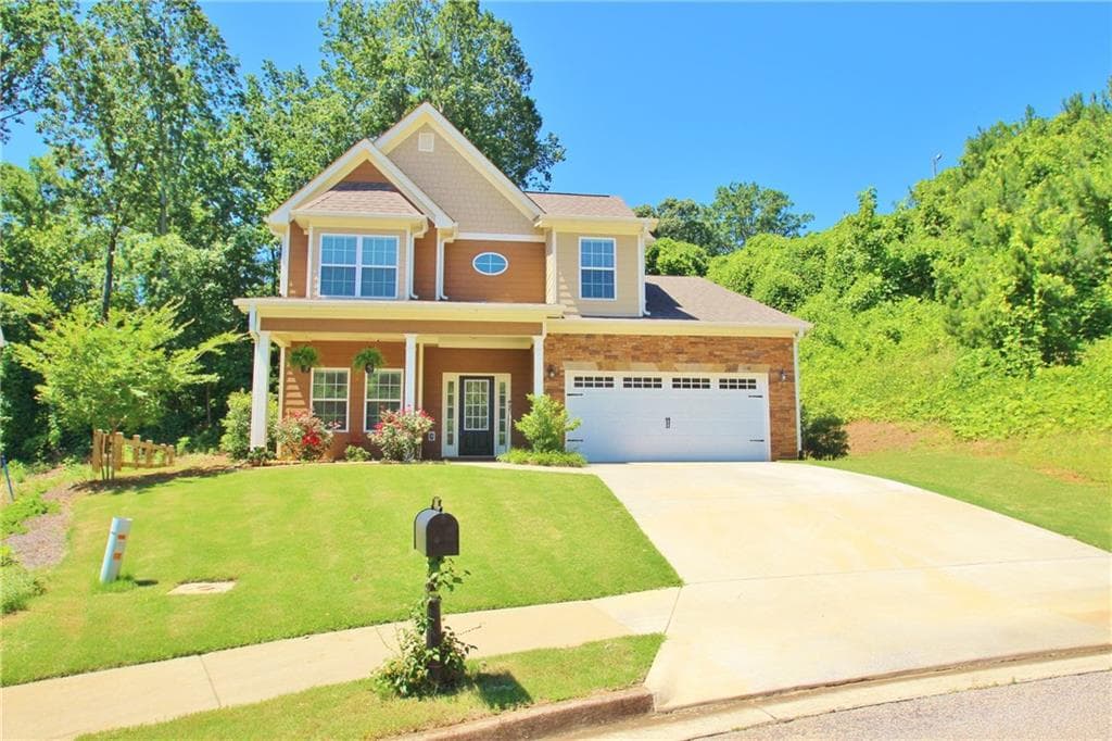1815 Kettle Crossing, Gainesville, GA 30501 — most recent listing photo