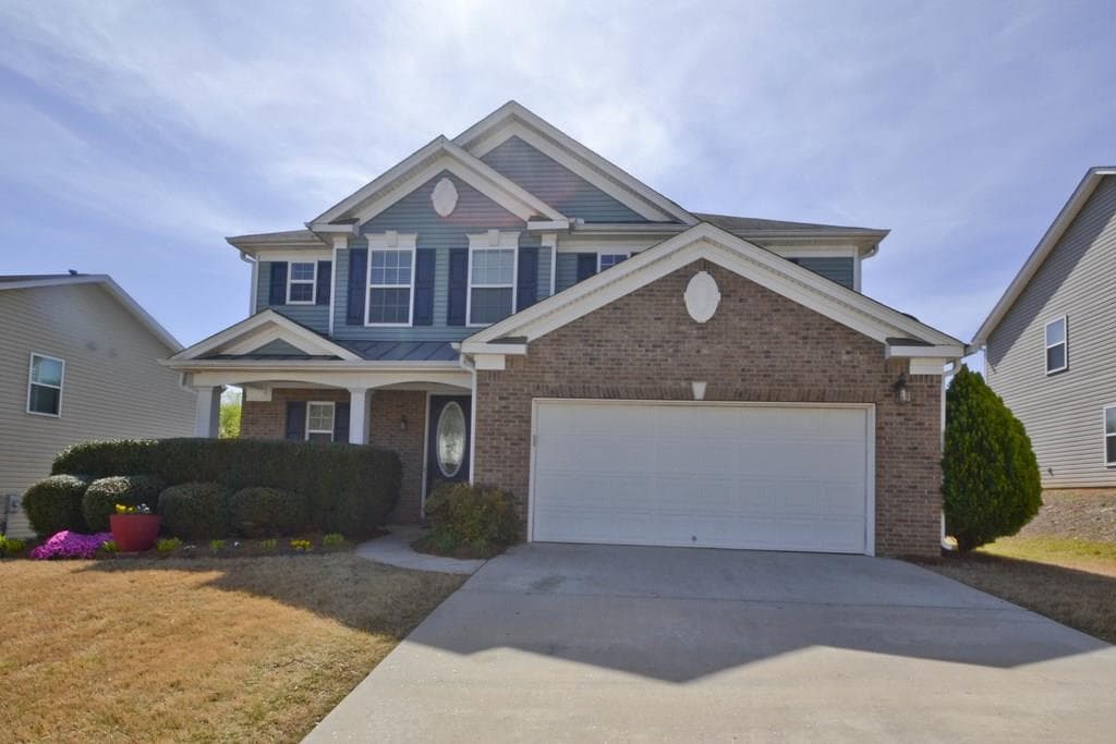 569 Leaflet Ives Drive, Lawrenceville, GA 30045 — most recent listing photo