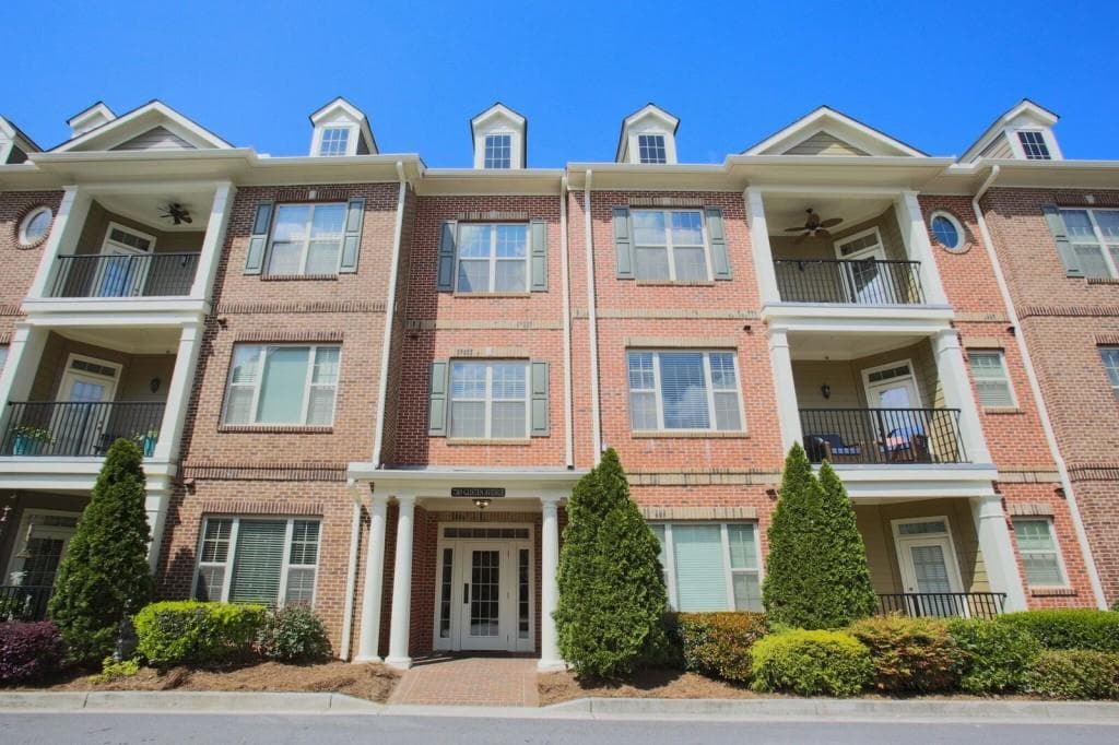 7265 Glisten Avenue 135, Sandy Springs, GA 30328 — most recent listing photo