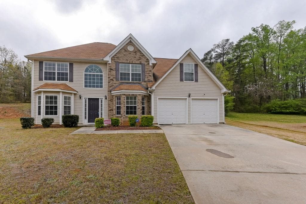 135 Hanes Creek Drive, Stockbridge, GA 30281 — most recent listing photo