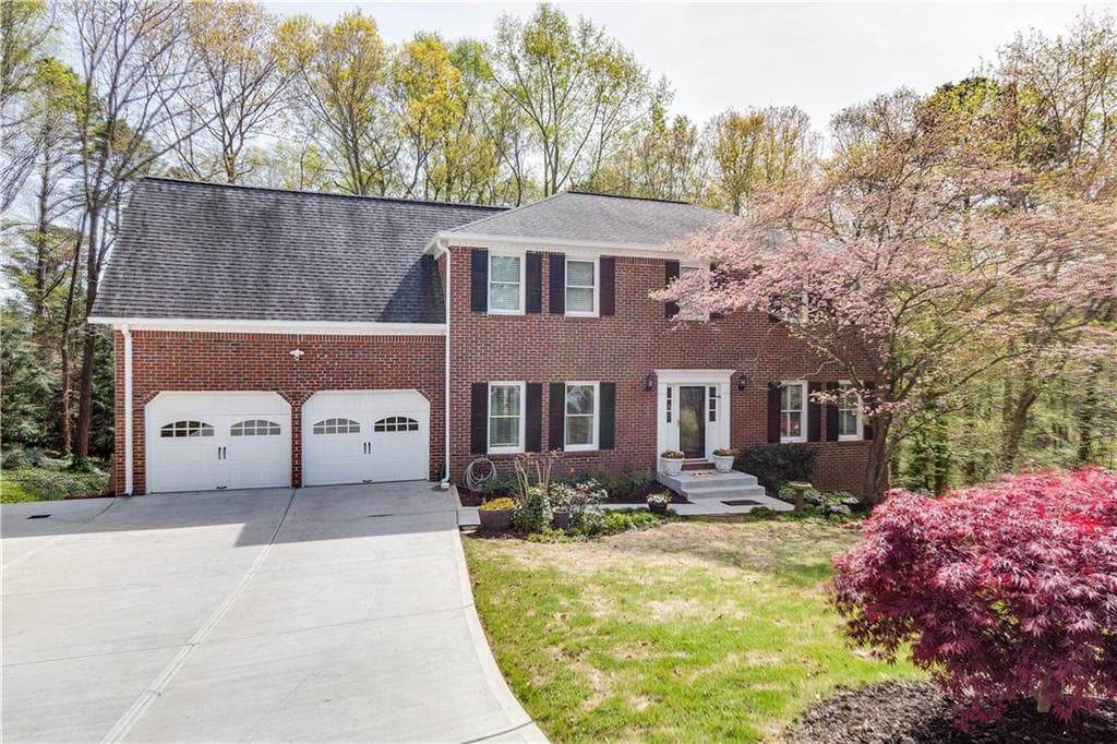 5233 Shasta Way, Marietta, GA 30062 — most recent listing photo