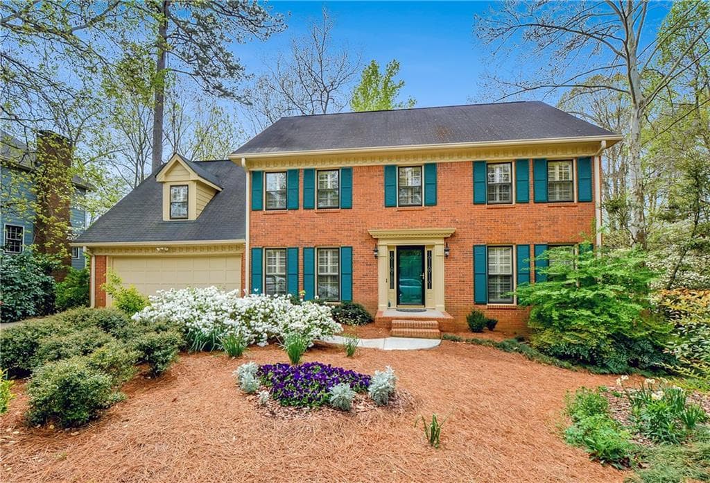 2421 Pine Cove Drive, Tucker, GA 30084 — most recent listing photo