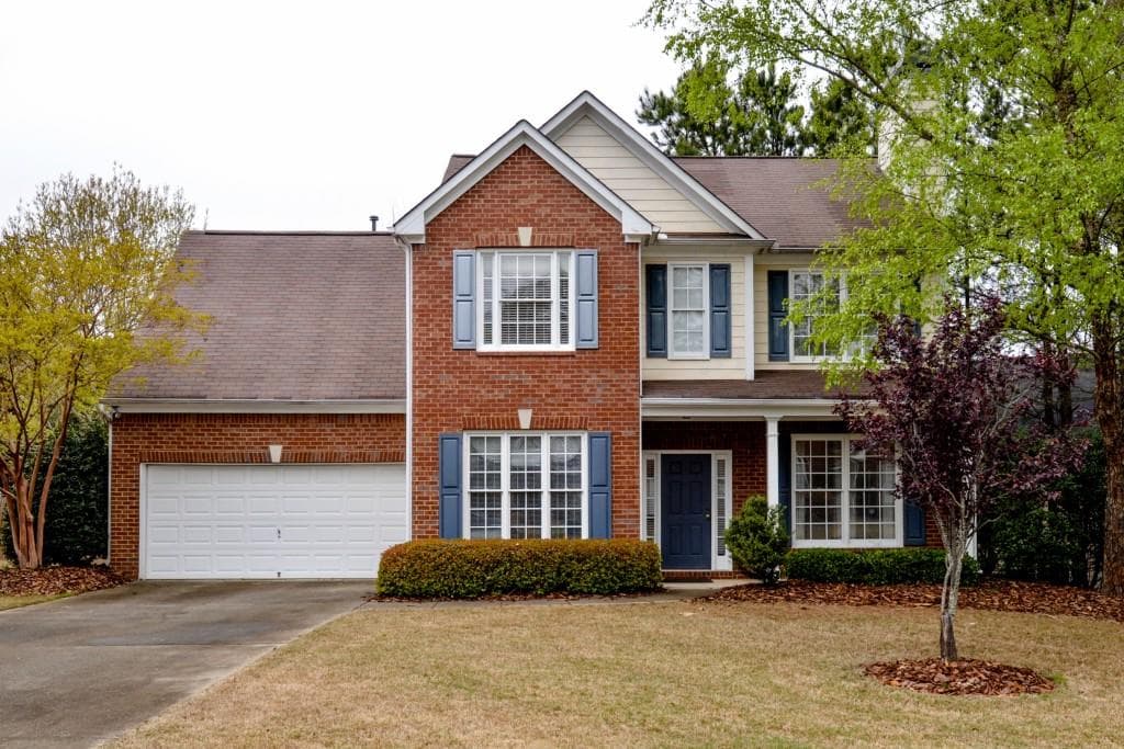 715 Hedgewick Trail, Johns Creek, GA 30022 — most recent listing photo