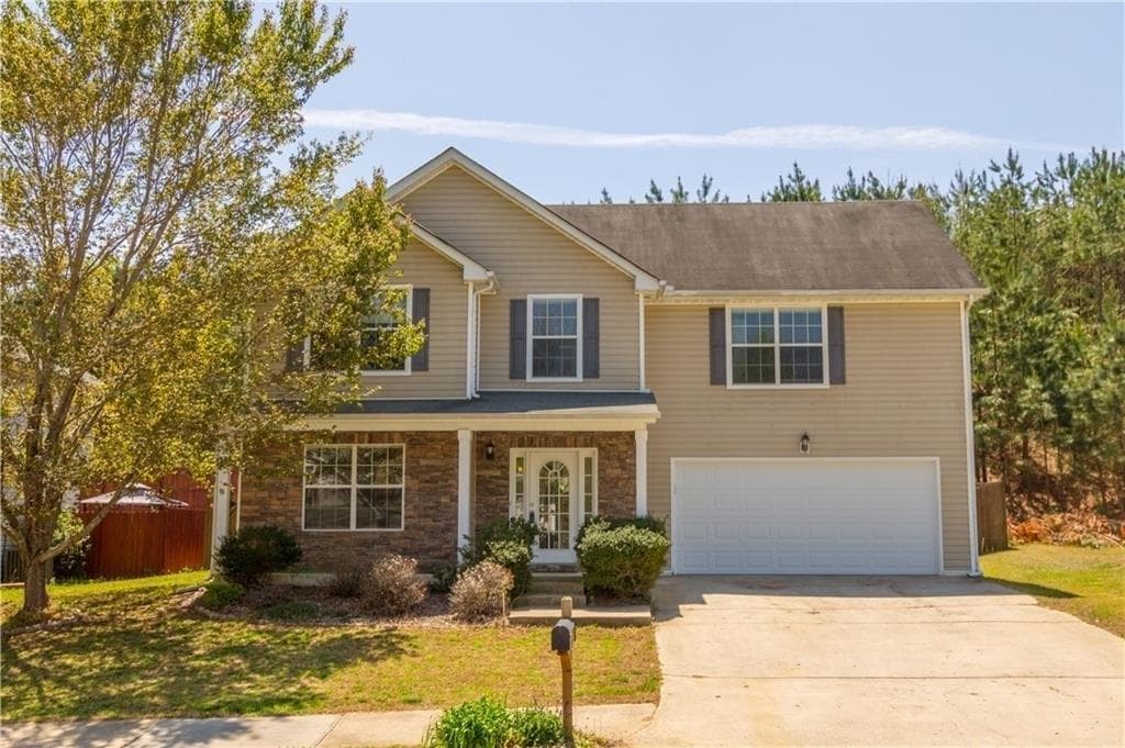294 Randy Way, Dallas, GA 30132 — most recent listing photo