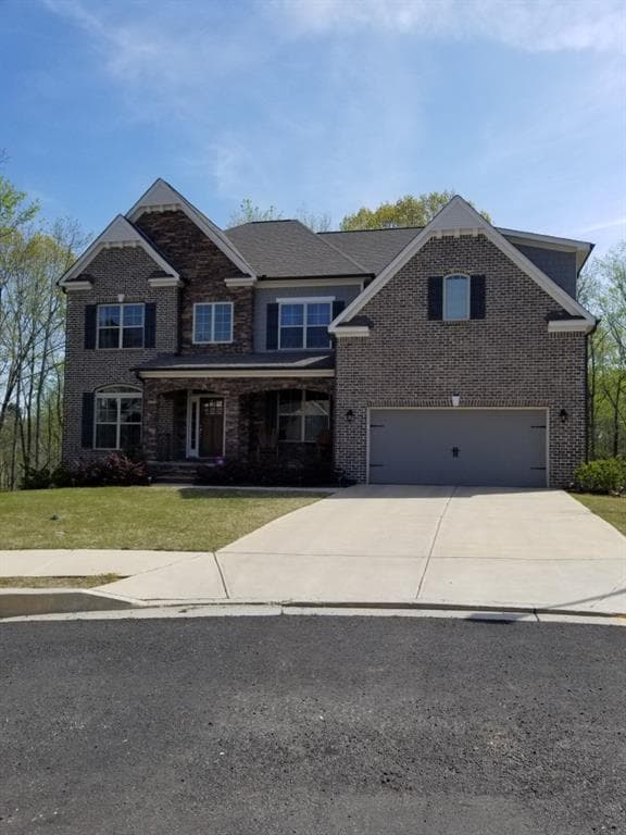 3992 Crimson Ridge Way, Buford, GA 30518 — most recent listing photo