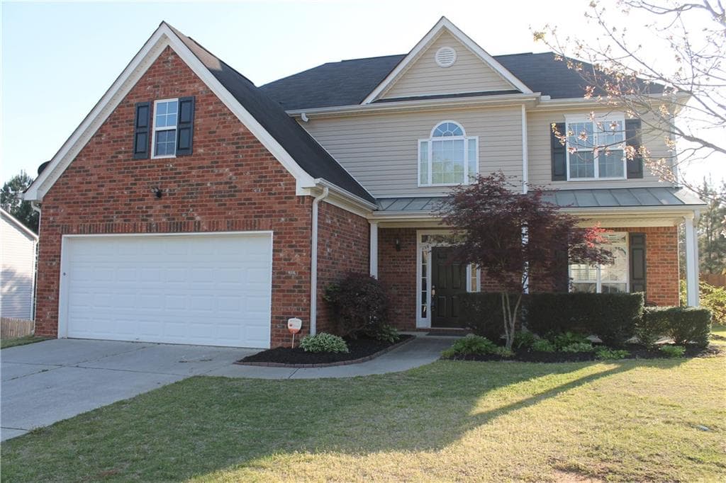 1106 BALTIC Court, Loganville, GA 30052 — most recent listing photo
